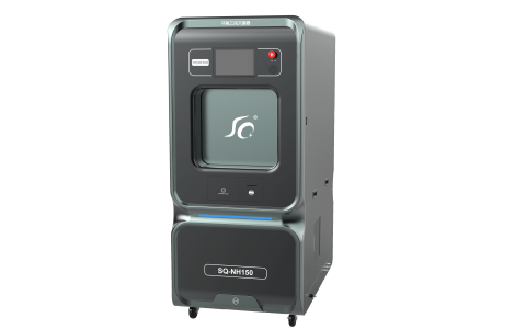 山东低温快速环氧乙烷灭菌器SQ-NH150S