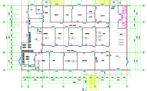 山东内镜中心系统解决方案