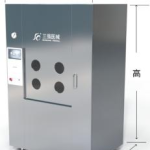 山东脉动真空清洗消毒器SQ-FX-360-缩略图1