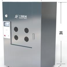 山东脉动真空清洗消毒器SQ-FX-360产品图1