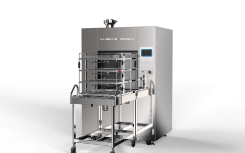 山东全自动清洗消毒机：现代医疗灭菌的高效解决方案