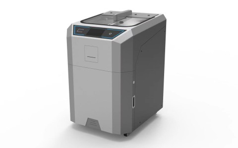 山东不止于净：三强全自动内镜清洗消毒机的“层次化清洗”逻辑