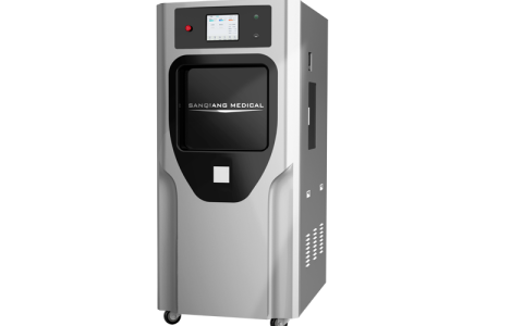 山东低温灭菌新标杆：三强医械低温甲醛蒸汽灭菌器高效守护畏热畏湿器械安全