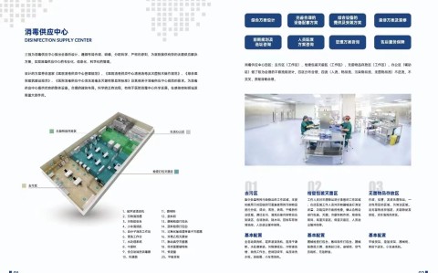 山东灭菌器厂家为您介绍消毒供应中心日常工作都包含什么