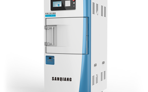 山东医用低温环氧乙烷灭菌器：“守护生命安全的“隐形卫士”