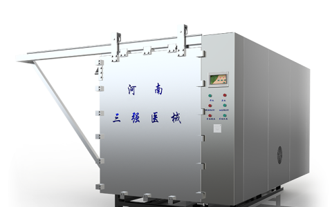 山东灭菌厂家为您介绍如何正确准备灭菌物品