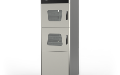 山东省三强医械医用真空干燥柜：技术赋能，守护器械干燥安全新标杆