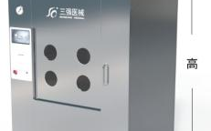 山东脉动真空清洗消毒器SQ-FX-360