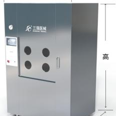 山东脉动真空清洗消毒器SQ-FX-360