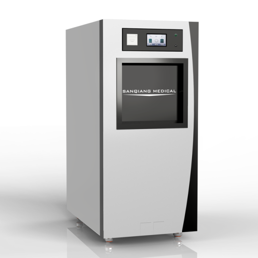 山东过氧化氢低温等离子体灭菌器SQ-WD