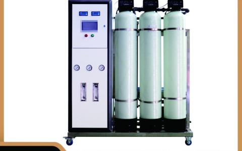 山东三强医疗医用纯水机：高标准净水，守护医疗安全